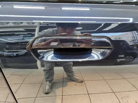서초PPF BMW 5시리즈 방어를 위한 최고의 STEK PPF 조합 / 강남, 개포, 양재