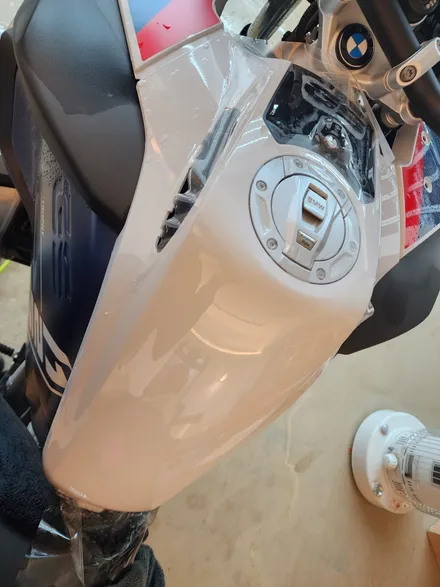 BMW gs1250 바이크 PPF 입니다. / 강남, 개포, 양재