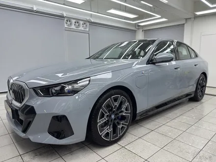 BMW 530e 프론트 패키지 PPF  - 스텍 다이노쉴드 양재 공식대리점 디페인트 / 강남, 개포, 양재