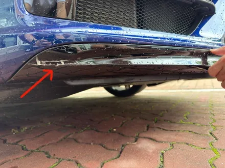 포르쉐 911 GTS 윈드쉴드 및 프론트립 PPF 시공 - STEK 양재 디페인트 / 강남, 개포, 양재