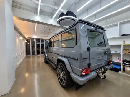 G63 AMG 유광 그레이 랩핑 입니다. / 강남, 개포, 양재