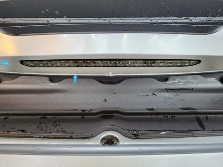 벤츠 SL63AMG 무광실버 STEK PPF 1인시공 / 강남, 개포, 양재