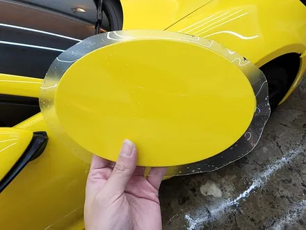 911gts 서울 ppf잘하는곳 이라고 맡겨주셧습니다. / 강남, 개포, 양재