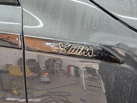 도곡동 BMW XM 자동차 전체 PPF필름 시공가격 후회없도록 / 강남, 개포, 양재