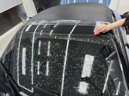 벤츠 SL63AMG STEK 다이노쉴드 PPF - 양재동 ppf  디페인트 / 강남, 개포, 양재