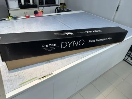 벤츠 SL63AMG STEK 다이노쉴드 PPF - 양재동 ppf  디페인트 / 강남, 개포, 양재