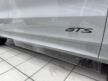 카이엔 gts 스디패 신차 출고 STEK 다이노쉴드 전체 ppf - 양재 스텍 공식대리점 디페인트 / 강남, 개포, 양재