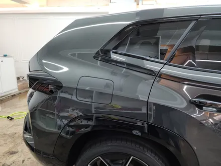 도곡동 BMW XM 자동차 전체 PPF필름 시공가격 후회없도록 / 강남, 개포, 양재