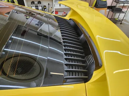 911gts 서울 ppf잘하는곳 이라고 맡겨주셧습니다. / 강남, 개포, 양재