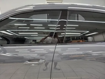 서초PPF 포르쉐 마칸 EV GTS 스텍 다이노쉴드로 전체, 실내까지 완성! / 강남, 개포, 양재