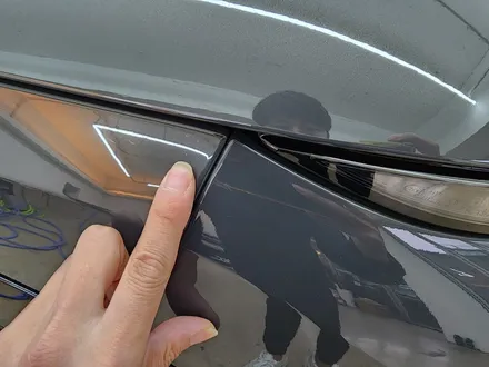 도곡동 BMW XM 자동차 전체 PPF필름 시공가격 후회없도록 / 강남, 개포, 양재