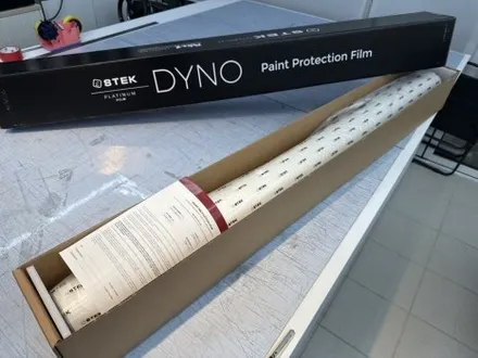 벤츠 SL63AMG STEK 다이노쉴드 PPF - 양재동 ppf  디페인트 / 강남, 개포, 양재
