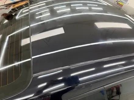 포르쉐 911GTS, 992.2 전면유리 보호필름 및 루프 PPF,유리막 코팅, 휠, 가죽 UG코팅, 서초 PPF / 강남, 개포, 양재