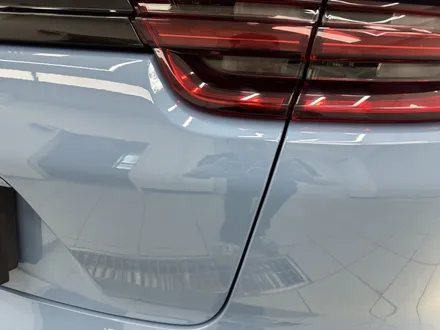 포르쉐 파나메라 터보 GT 컬러 PPF - 양재 디페인트 / 강남, 개포, 양재