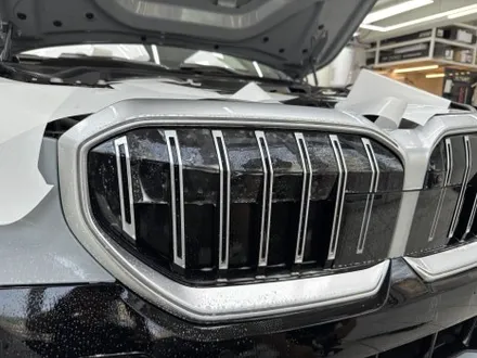BMW 530e 프론트 패키지 PPF  - 스텍 다이노쉴드 양재 공식대리점 디페인트 / 강남, 개포, 양재