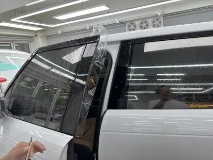 레인지로버 스포츠 P400 다이노쉴드 전체 PPF - STEK 양재 디페인트 / 강남, 개포, 양재