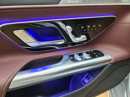 벤츠 SL63AMG 무광실버 STEK PPF 1인시공 / 강남, 개포, 양재