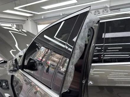 BMW X5 전체 PPF - 양재 스텍 전문 시공점 디페인트 / 강남, 개포, 양재