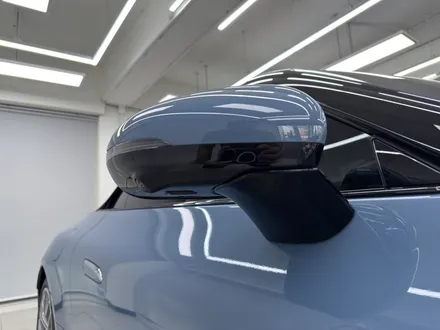 벤츠 SL63AMG STEK 다이노쉴드 PPF - 양재동 ppf  디페인트 / 강남, 개포, 양재