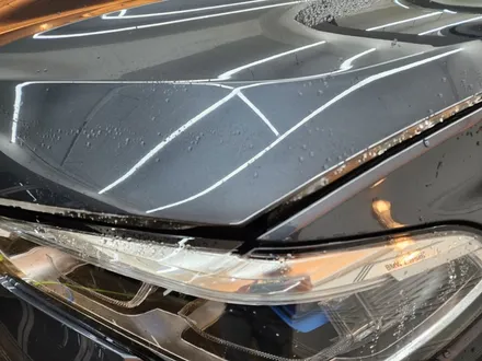 BMW X5 내맘대로 PPF / 강남, 개포, 양재