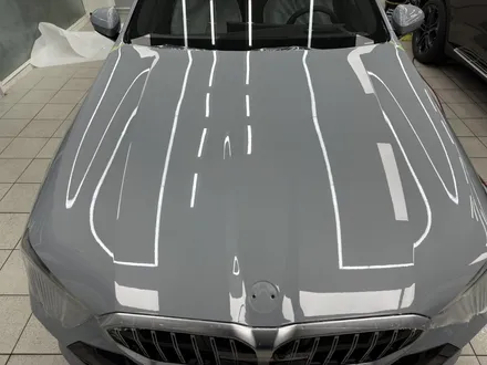 BMW 530e 프론트 패키지 PPF  - 스텍 다이노쉴드 양재 공식대리점 디페인트 / 강남, 개포, 양재