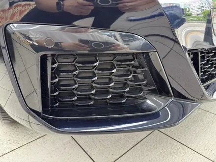 BMW 530e 앞범퍼 PPF 재시공 | 디테일이 살면 완성도가 다릅니다 - 디페인트 / 강남, 개포, 양재