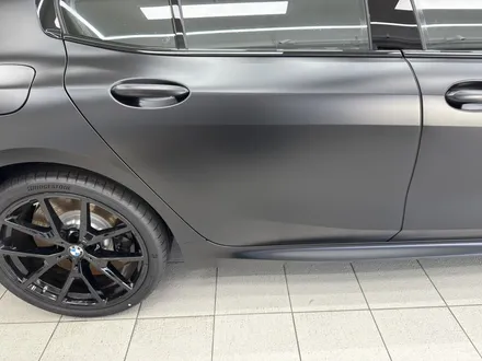 BMW M850i 그란쿠페 무광 PPF - 양재 스텍 전문시공점 / 강남, 개포, 양재