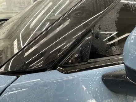 벤츠 SL63AMG STEK 다이노쉴드 PPF - 양재동 ppf  디페인트 / 강남, 개포, 양재