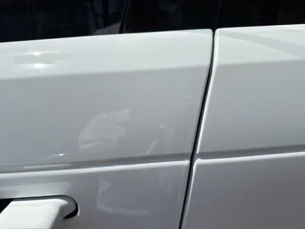 레인지로버 스포츠 P400 다이노쉴드 생활보호 ppf 및 부분 ppf 시공 - 양재동 STEK 공식대리점 디페인트 / 강남, 개포, 양재