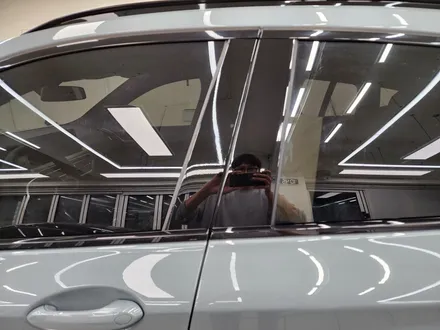 서초 PPF BMW X4 전체 PPF의 정석 STEK 다이노쉴드 / 강남, 개포, 양재