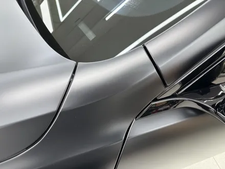 BMW M850i 그란쿠페 무광 PPF - 양재 스텍 전문시공점 / 강남, 개포, 양재