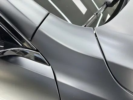 BMW M850i 그란쿠페 무광 PPF - 양재 스텍 전문시공점 / 강남, 개포, 양재