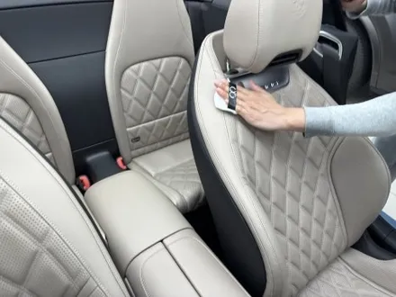 벤츠 SL63AMG STEK 다이노쉴드 PPF - 양재동 ppf  디페인트 / 강남, 개포, 양재