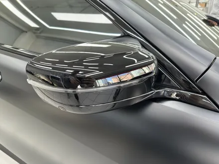 BMW M850i 그란쿠페 무광 PPF - 양재 스텍 전문시공점 / 강남, 개포, 양재