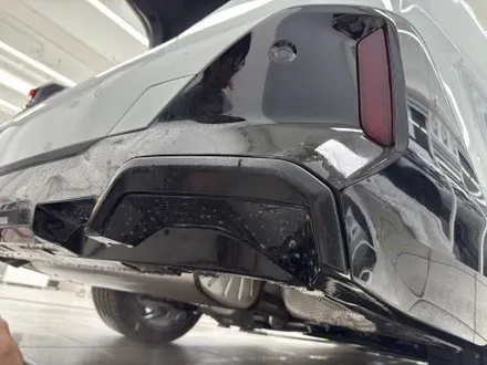BMW 530e 프론트 패키지 PPF  - 스텍 다이노쉴드 양재 공식대리점 디페인트 / 강남, 개포, 양재