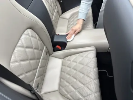 벤츠 SL63AMG STEK 다이노쉴드 PPF - 양재동 ppf  디페인트 / 강남, 개포, 양재