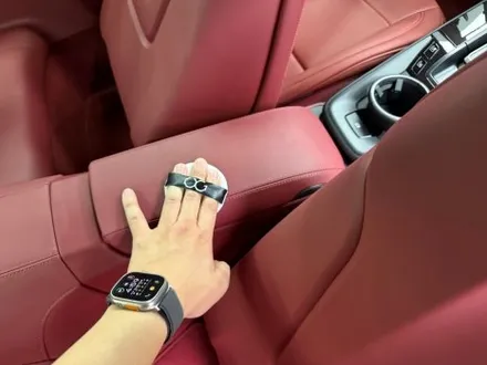 포르쉐 911GTS, 992.2 전면유리 보호필름 및 루프 PPF,유리막 코팅, 휠, 가죽 UG코팅, 서초 PPF / 강남, 개포, 양재