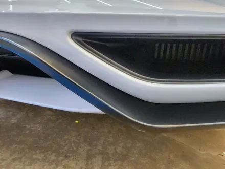 [공지] 카이엔 터보GT 컬러PPF로 색상 변경하기 / 강남, 개포, 양재