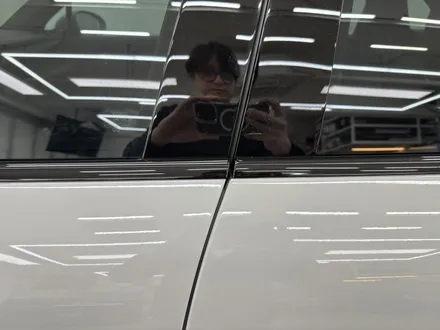 카이엔 gts 스디패 신차 출고 STEK 다이노쉴드 전체 ppf - 양재 스텍 공식대리점 디페인트 / 강남, 개포, 양재