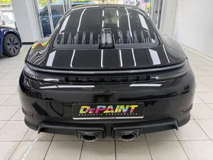 포르쉐 911GTS, 992.2 전면유리 보호필름 및 루프 PPF,유리막 코팅, 휠, 가죽 UG코팅, 서초 PPF / 강남, 개포, 양재