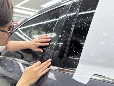 렉서스 RX350h 부분 PPF 시공 - 양재 STEK 공식시공점 디페인트 / 강남, 개포, 양재