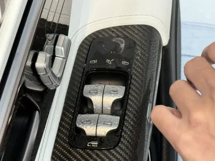 벤츠 SL63AMG 신차 출고 다이노쉴드 전체 PPF 했습니다 - STEK 양재 디페인트 / 강남, 개포, 양재