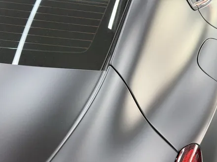 BMW M850i 그란쿠페 무광 PPF - 양재 스텍 전문시공점 / 강남, 개포, 양재