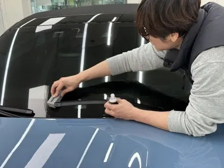 벤츠 SL63AMG STEK 다이노쉴드 PPF - 양재동 ppf  디페인트 / 강남, 개포, 양재