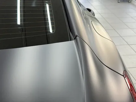 BMW M850i 그란쿠페 무광 PPF - 양재 스텍 전문시공점 / 강남, 개포, 양재