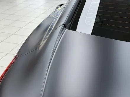 BMW M850i 그란쿠페 무광 PPF - 양재 스텍 전문시공점 / 강남, 개포, 양재