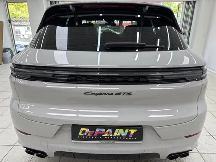 카이엔 gts 스디패 신차 출고 STEK 다이노쉴드 전체 ppf - 양재 스텍 공식대리점 디페인트 / 강남, 개포, 양재