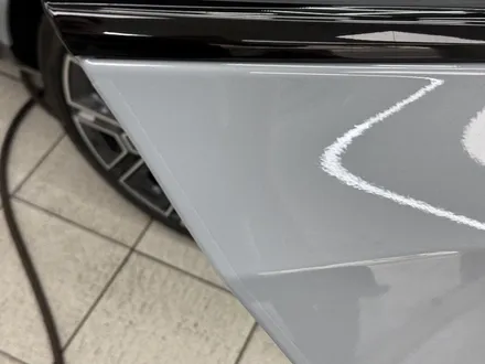 BMW 530e 프론트 패키지 PPF  - 스텍 다이노쉴드 양재 공식대리점 디페인트 / 강남, 개포, 양재