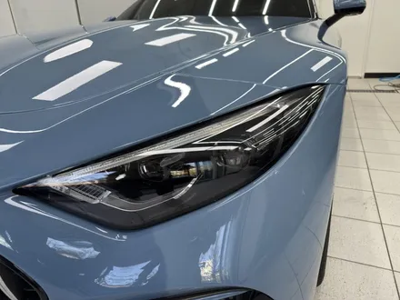 벤츠 SL63AMG STEK 다이노쉴드 PPF - 양재동 ppf  디페인트 / 강남, 개포, 양재