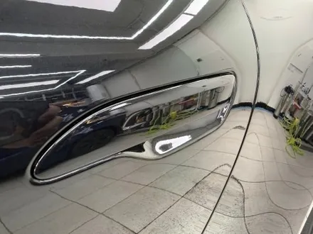포르쉐 911GTS, 992.2 전면유리 보호필름 및 루프 PPF,유리막 코팅, 휠, 가죽 UG코팅, 서초 PPF / 강남, 개포, 양재